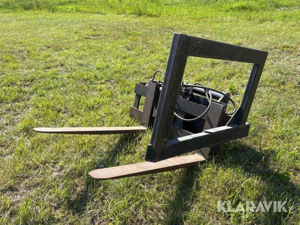 Kassevender JST 3000/120