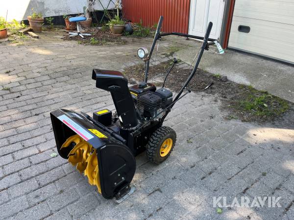 Sneslynge Man Power ZLST651QE
