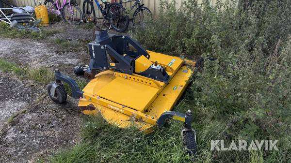 GMR /Stensballe TH 1800 L