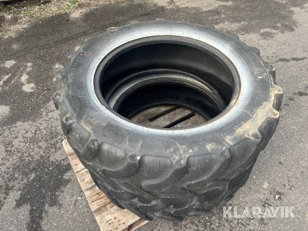 Traktordæk Alliance Farmors Radial 70 - 360/70R28