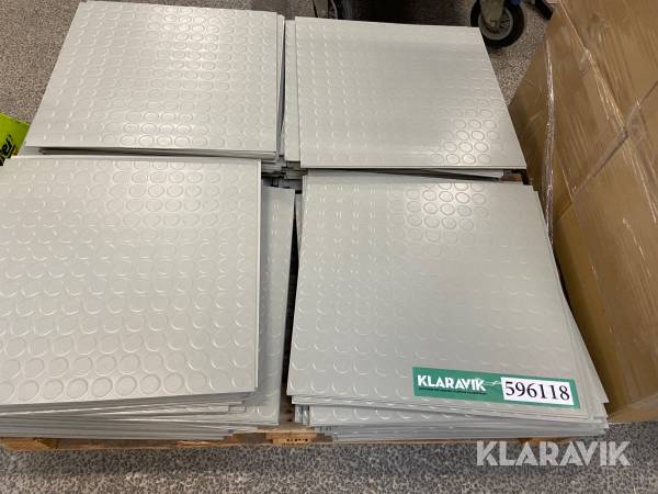 Pirelli Gulv  