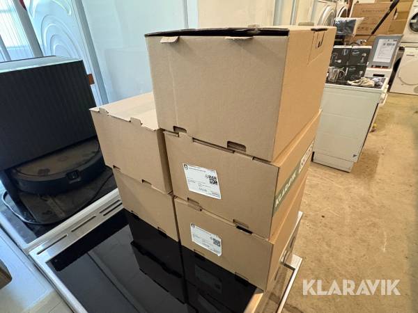 Spots Philips RS343B 39S/840 5 styk