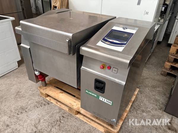 Kipsteger MKN FCEXMP112DR