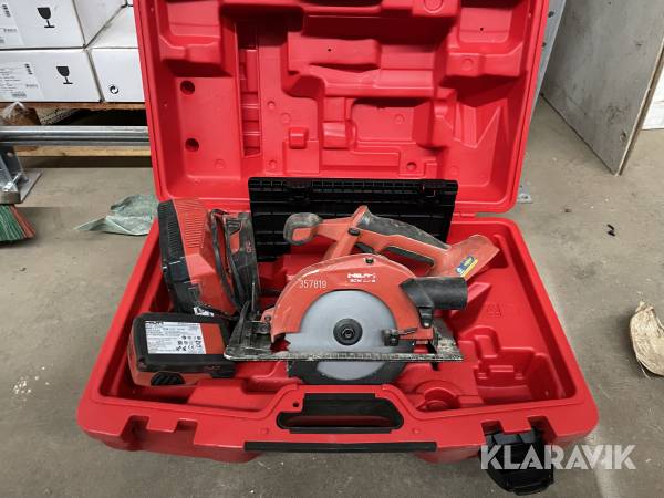 hilti handrundsav hilti scv 22-a