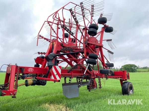 Rotorrive Lely 1015CD Profi+