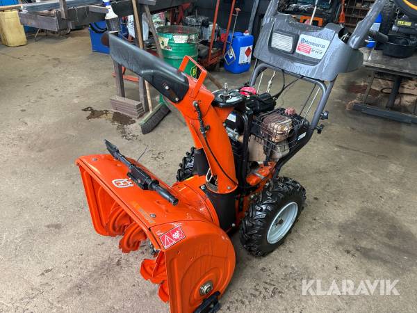 Sneslynge Husqvarna ST 261E