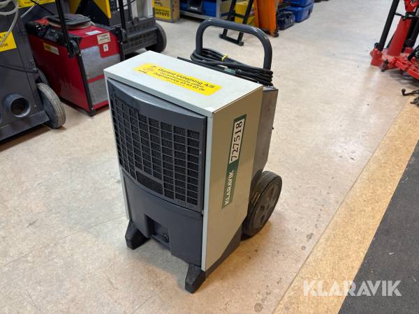 Affugter Dantherm CDT 30