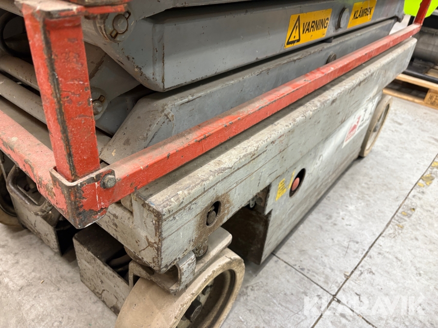 Lift HYR-LIFT