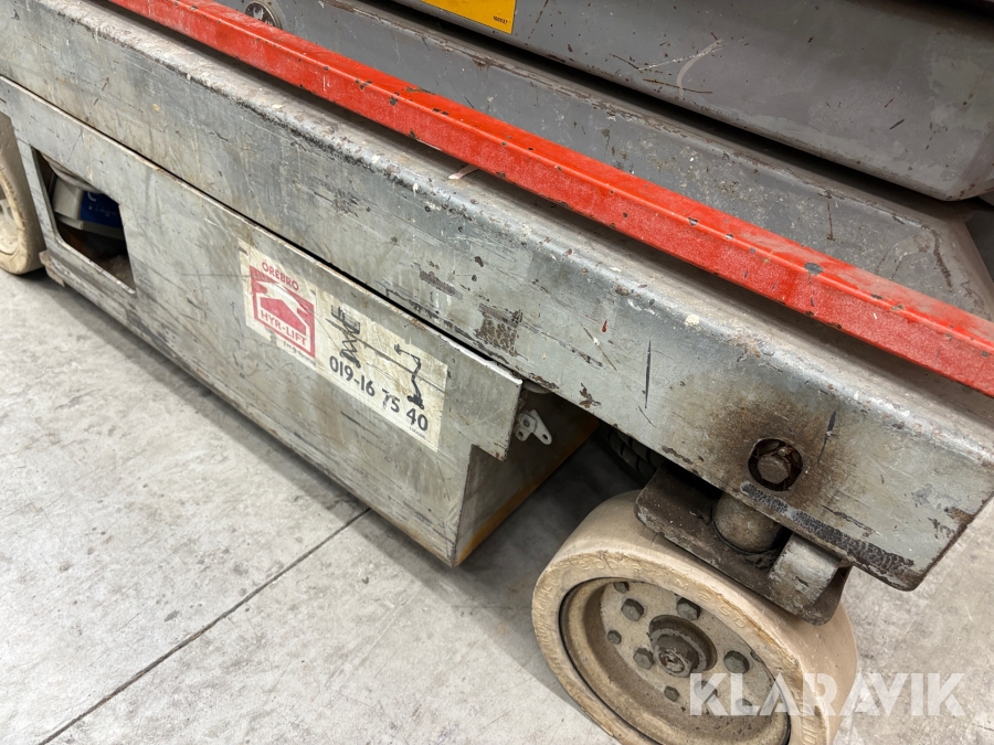 Lift HYR-LIFT
