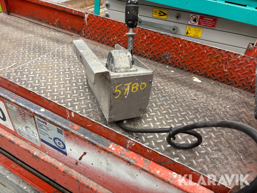 Lift HYR-LIFT