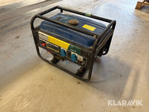 Generator Quin 69004012