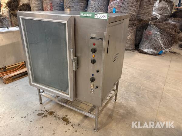 Industriovn Hauno Conmatic