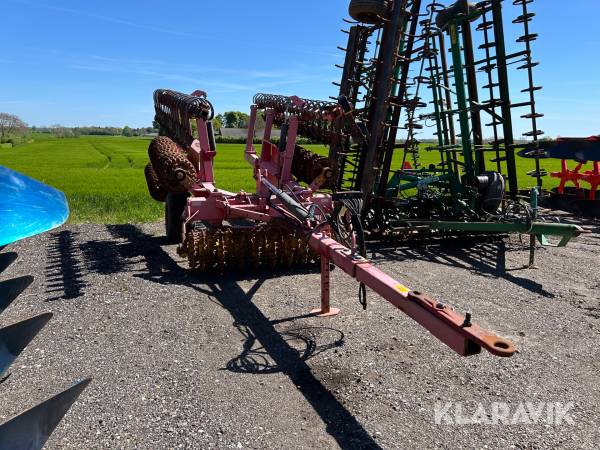 Tromle Väderstad REXIUS KNASTTROMLE