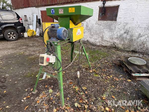 Kornvals Sipma H-730