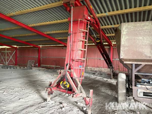 Gyllerøre Bredal G80