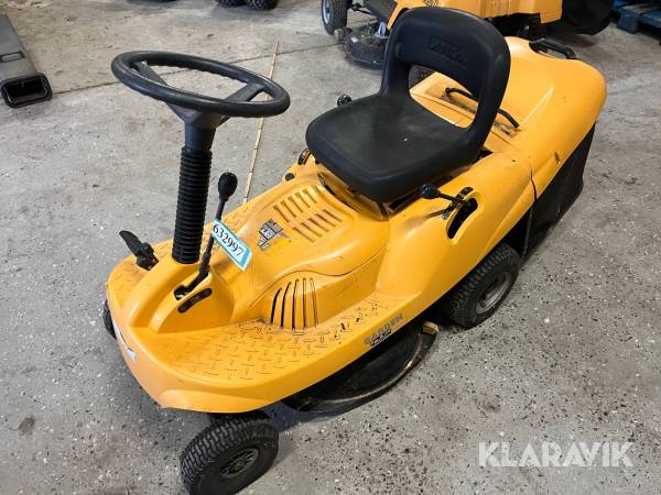 Græsslåmaskine Stiga / Garden Compact
