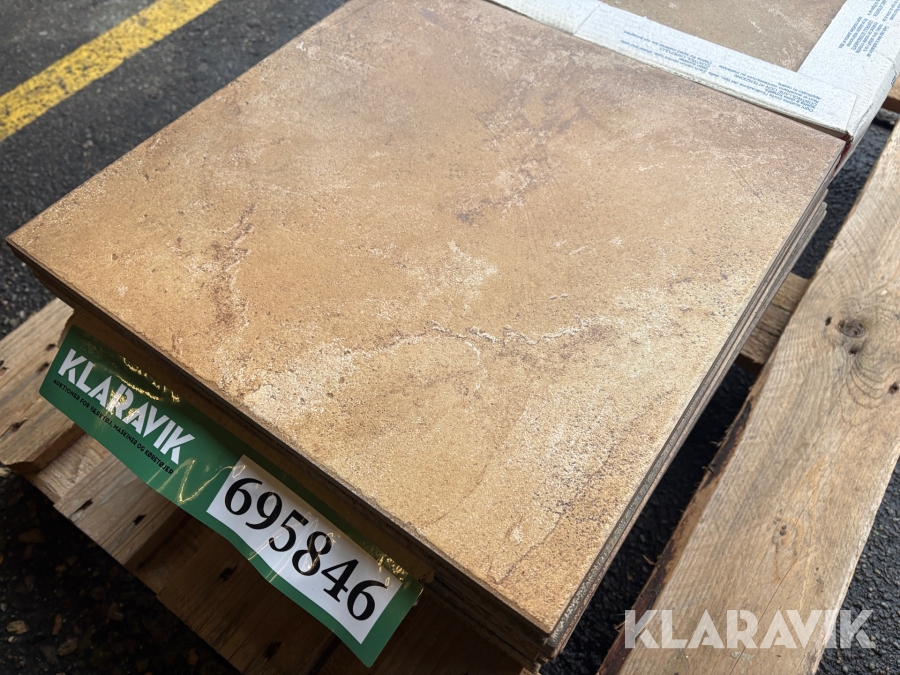 Fliser Provenza Sinopia - 9,5 kvm