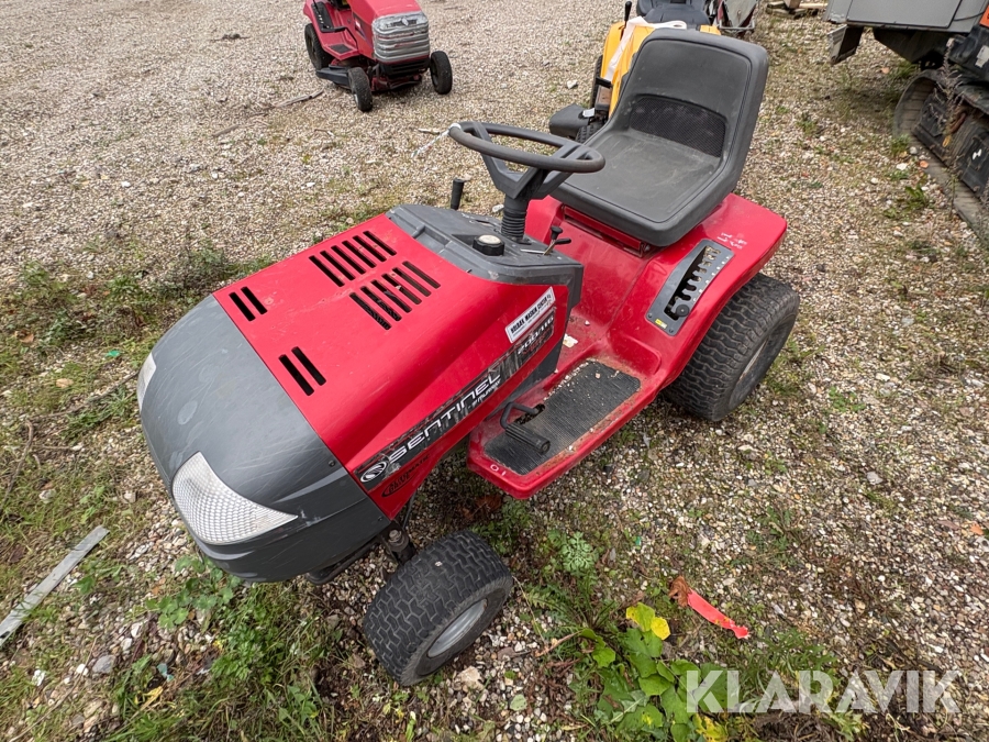 Græsslåmaskine Murray Sentinel 200/116
