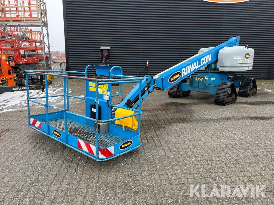 Bæltelift Genie S-45 Trax