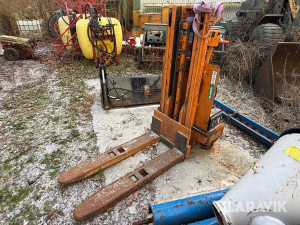 El stabler Sichelschmidt