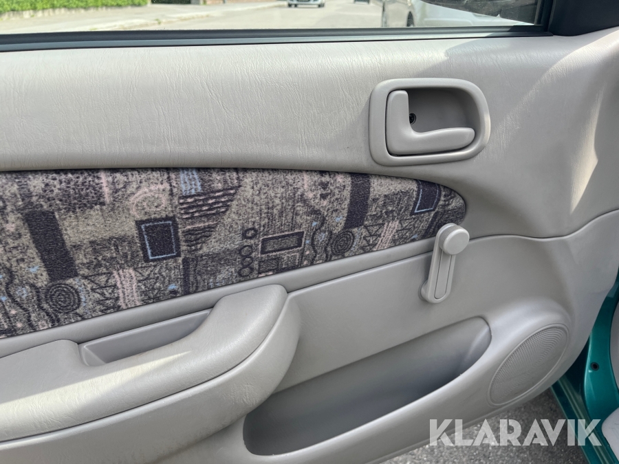 Personbil Toyota Corolla