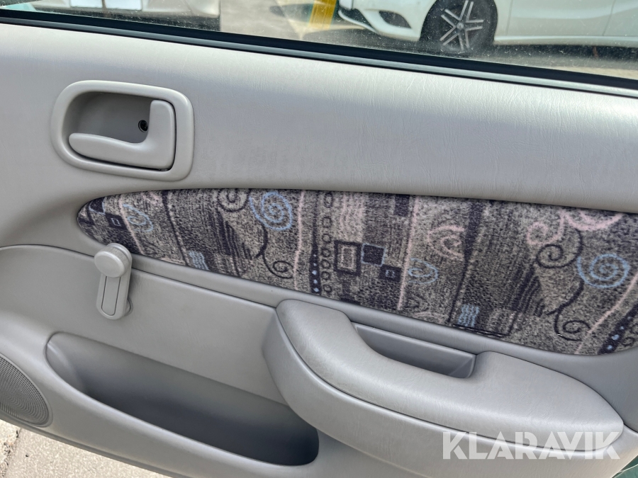 Personbil Toyota Corolla