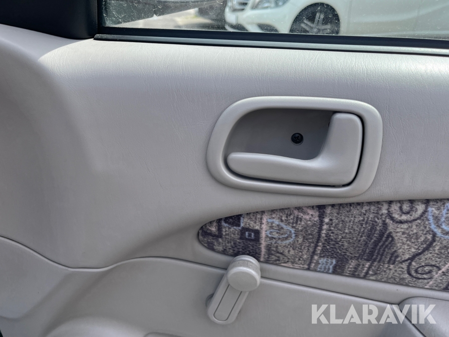 Personbil Toyota Corolla
