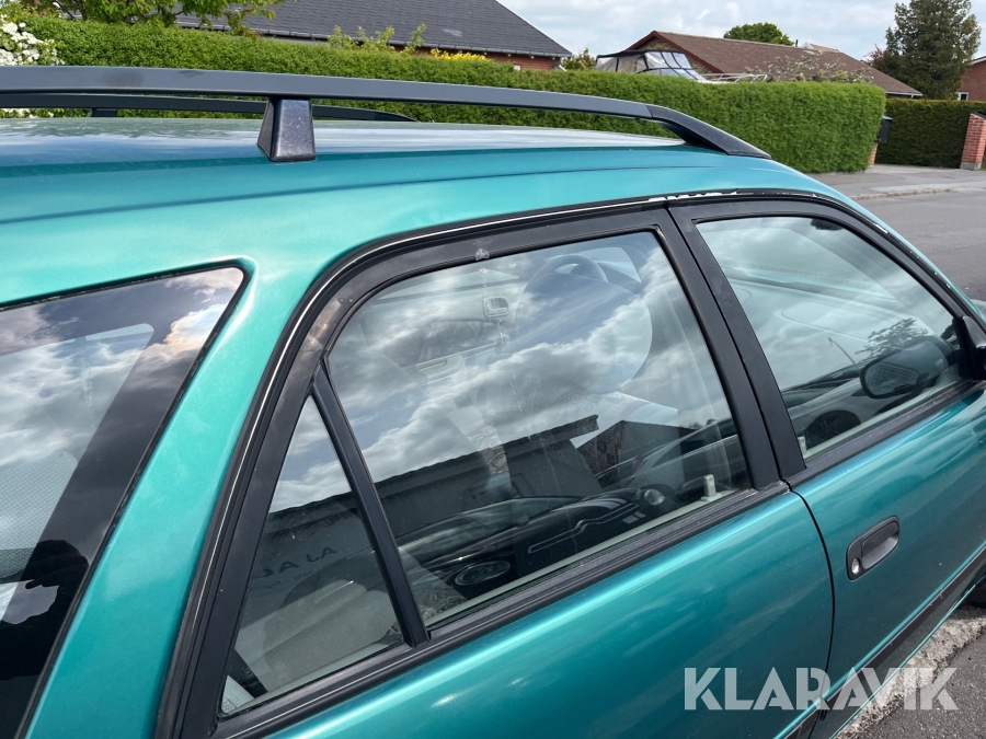 Personbil Toyota Corolla