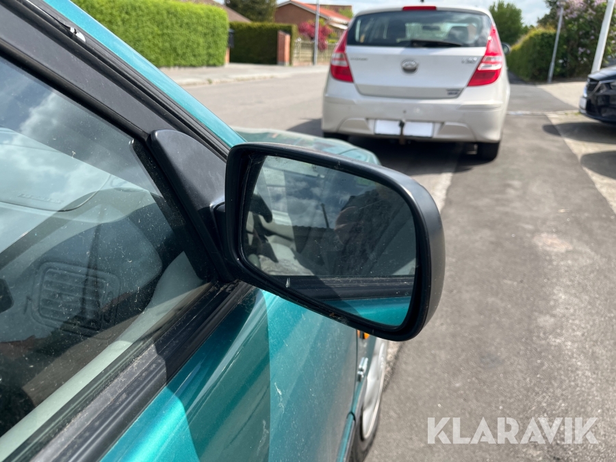 Personbil Toyota Corolla