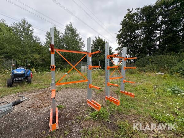 Grenreoler Mas-høvik a/s 2 styks