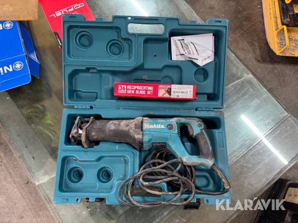 Bajonetsav Makita JR3051T