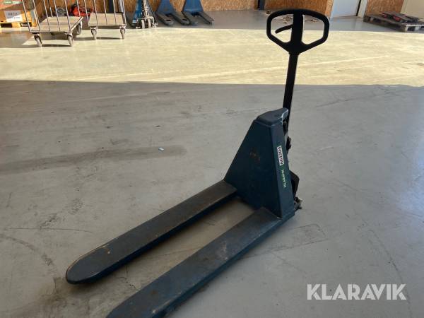 Palleløfter NH SLP1000