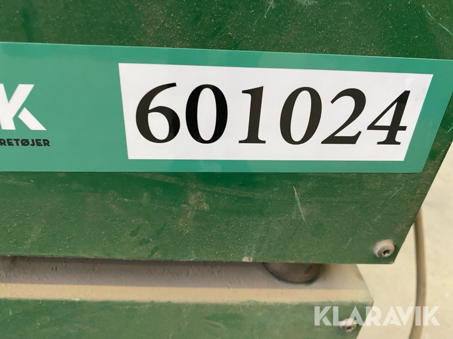Svejsemaskine MIGATRONIC FLEX MPS 330 S