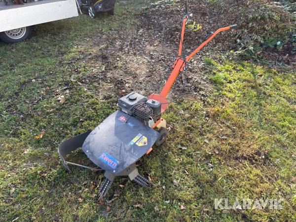 Fliserenser Kvern KWH0002B