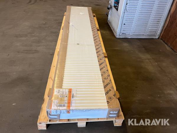 Radiator Purmo 600x3000 C33