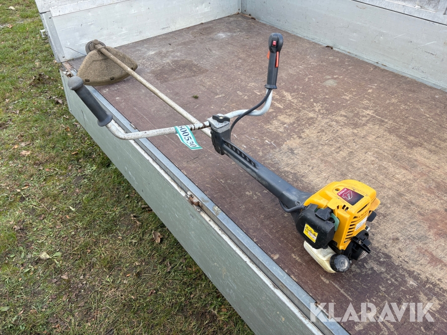 Buskryder Stiga SB 435 HD