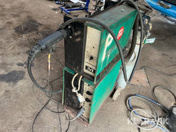 Svejsemaskine Migatrinic 350w