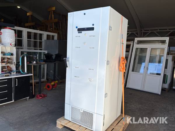 Fryse køleskab Gram Bio ultra UL570 LG