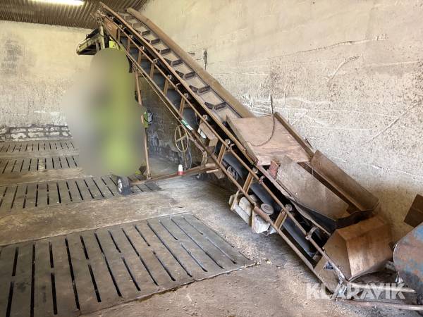 Bånd til aflæsning VEB 23117