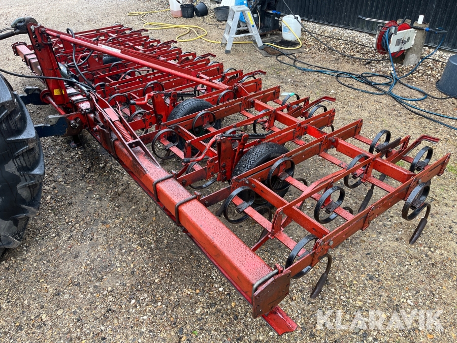 Harve Kverneland 6000
