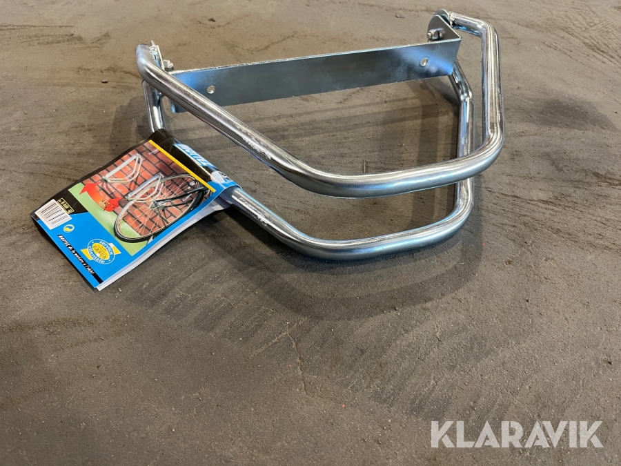 Cykel holdere Mottez Væg monteret 28 styk