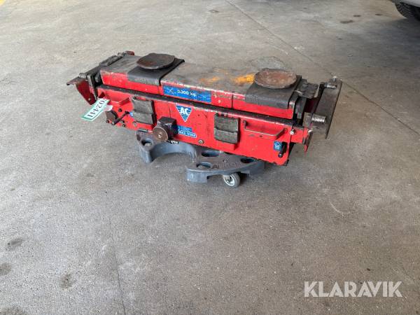 Donkraft AC Sd20ph