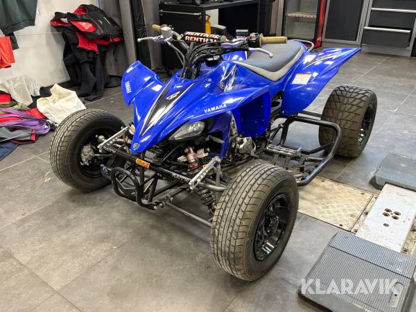 ATV Yamaha YF 2450