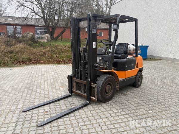 Truck Hangcha CPYD25HW11A