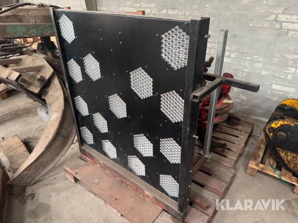 Advarselslys R&D Sicurezza RS 485