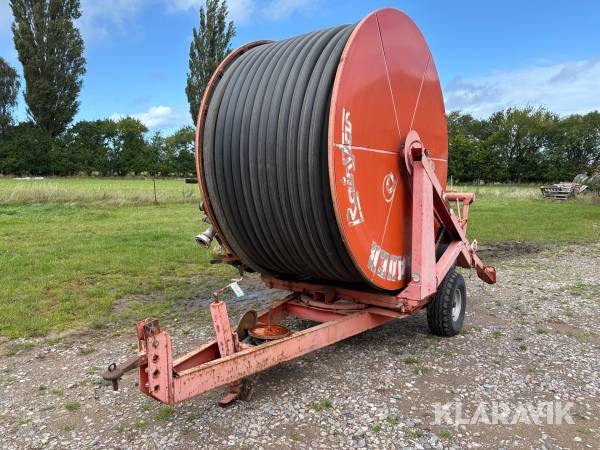 Vandingsmaskine Rudolph Bauer Rainstar 85-300