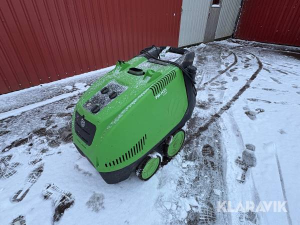 Højtryksrenser IPC PW-H35/4