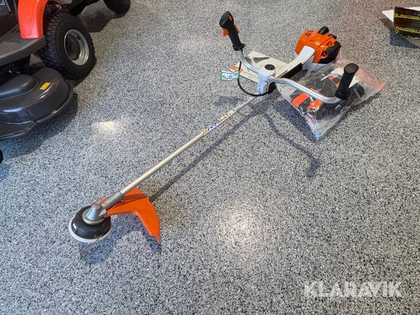 Buskrydder Stihl FS 460 C
