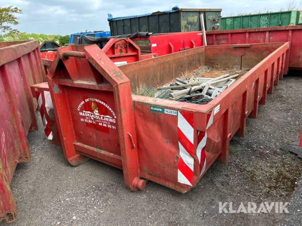 Container