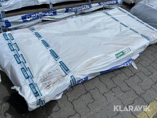 Dør Swedoor 95x212